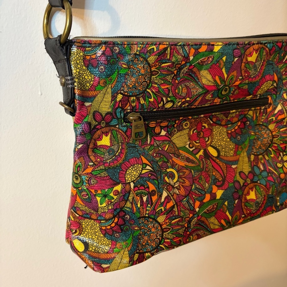 Sakroots Crossbody Purse - Picture 6 of 9